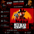 STEAM ACCS