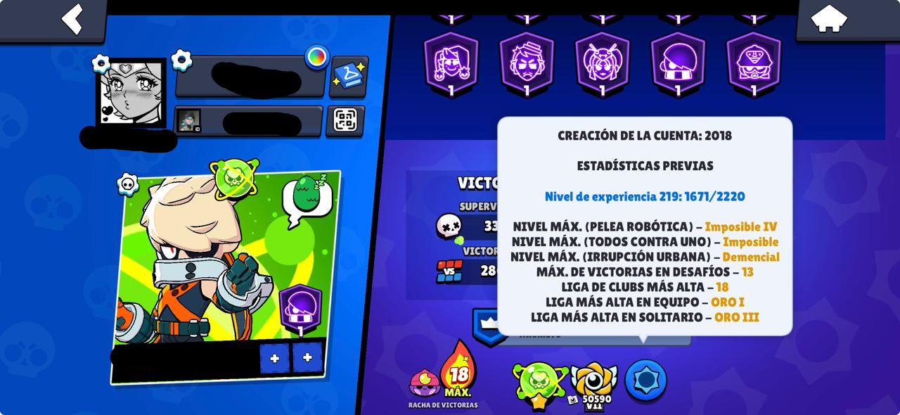 EXCLUSIVA |  ALIEN 1 | FULL MAX | 2018