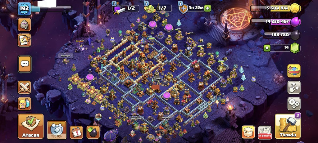 HERMOSA TH16 EN VENTA