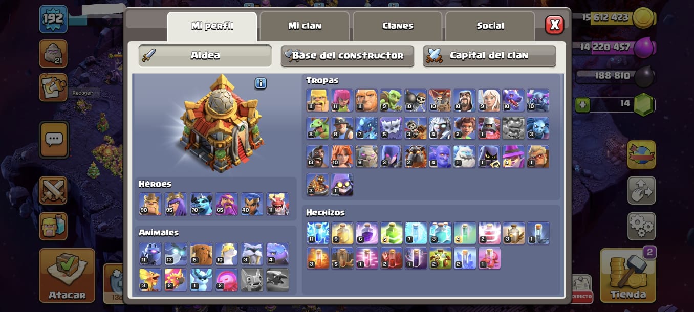HERMOSA TH16 EN VENTA