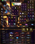 HERMOSA PRIME 8 | RAGNA | 750 PECHOS