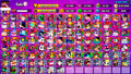 BRAWL STARS | 90K COPAS | METEORICA 1 | CASI MAX