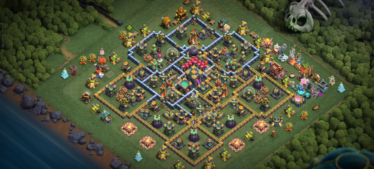 TH14 | FULL MAX | REGIÓN USA