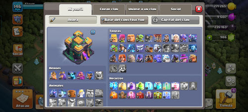 TH14 | FULL MAX | REGIÓN USA