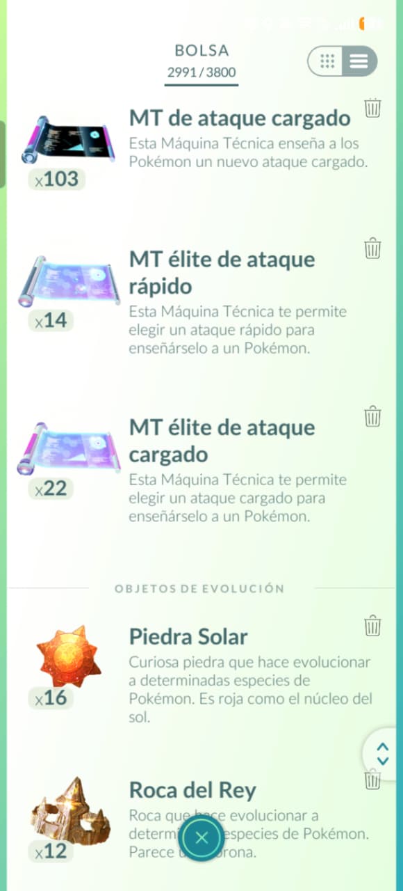 POKEMON GO NIVEL 71 | XP PARA LVL 80 | 37M POLVO ESTELAR  | 14700 MONEDAS