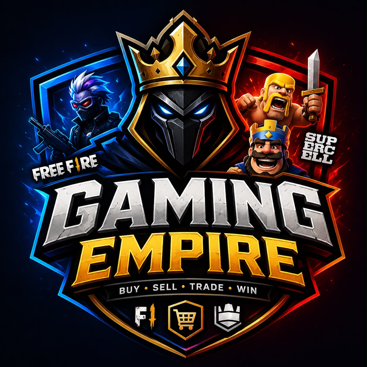 GAMING EMPIRE