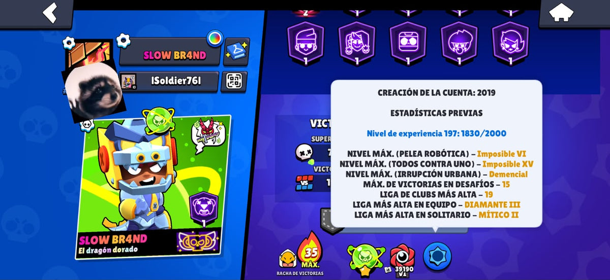 ALIEN 1 EN VENTA | 100% MAXEADA