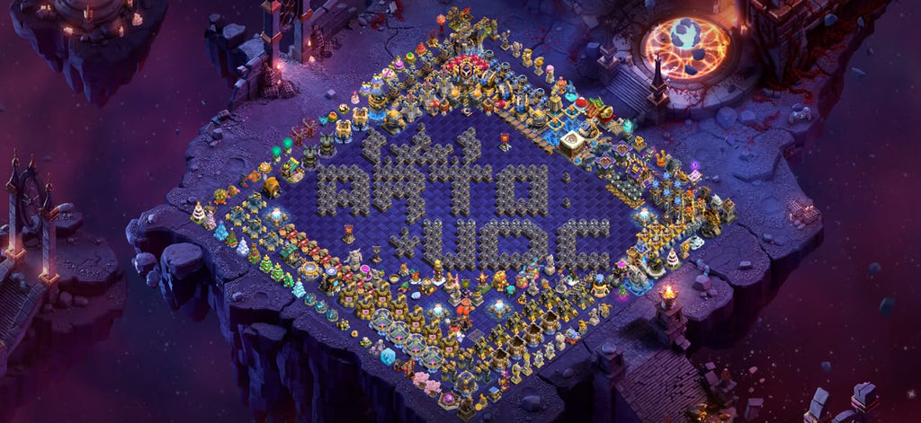 TH18 100% MAXEADA | BOLIVIA | GANGAZO | REY HAALAND
