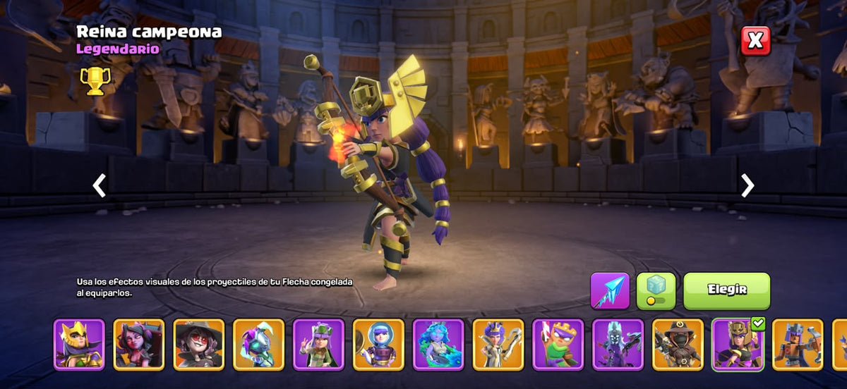 TH18 100% MAXEADA | BOLIVIA | GANGAZO | REY HAALAND