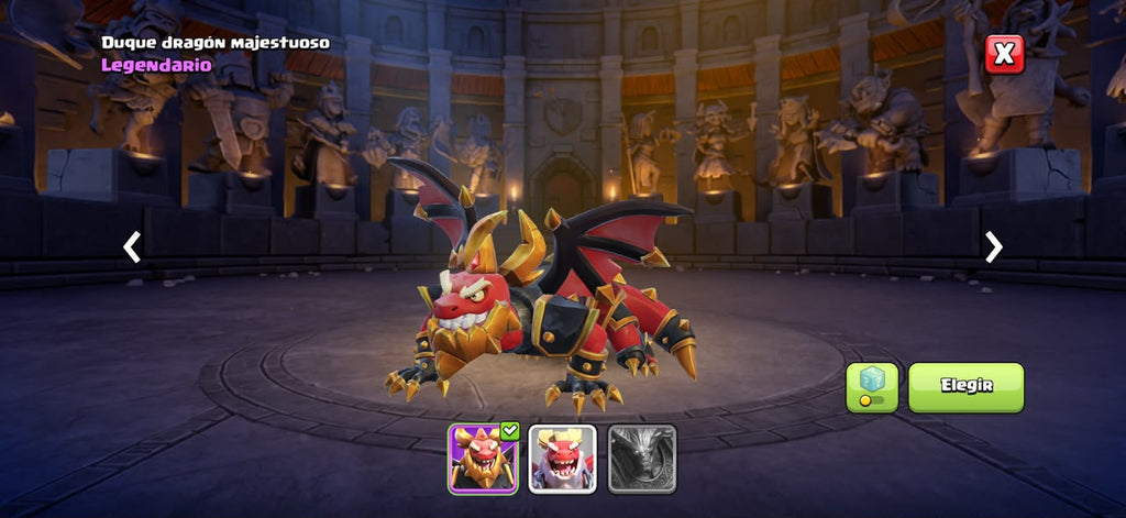 TH18 100% MAXEADA | BOLIVIA | GANGAZO | REY HAALAND