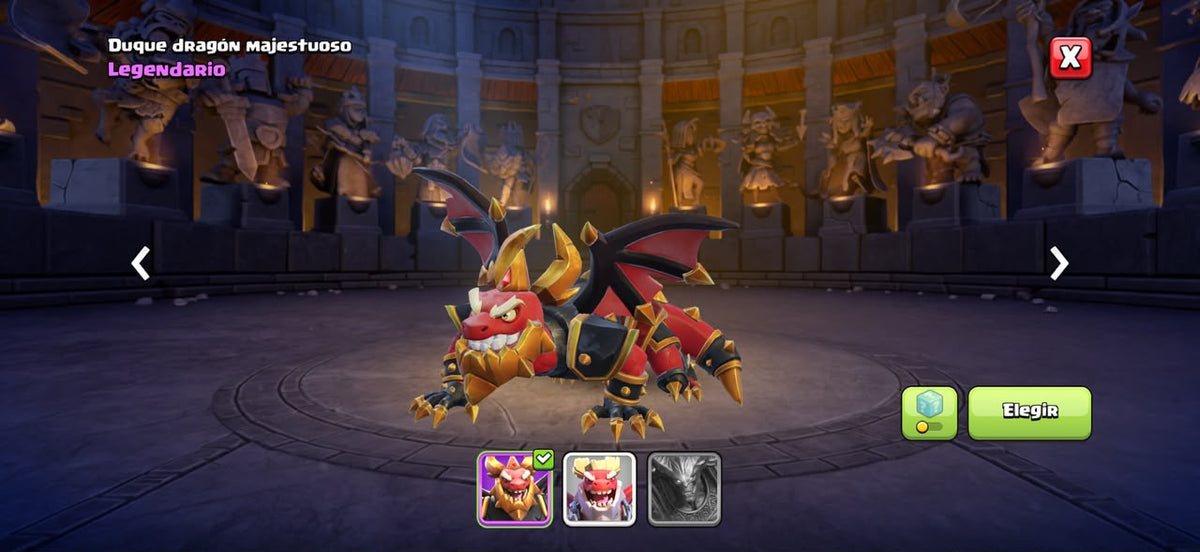 TH18 100% MAXEADA | BOLIVIA | GANGAZO | REY HAALAND