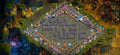 Hermosa TH18 SEMI MAXED | MALASIA