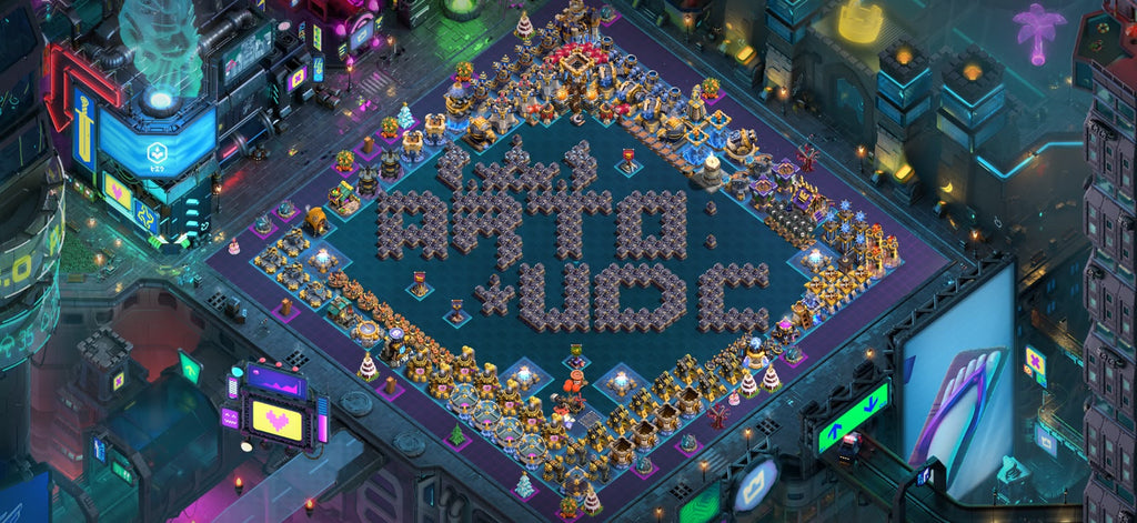 Hermosa TH18 FULL MAXED | FILIPINAS