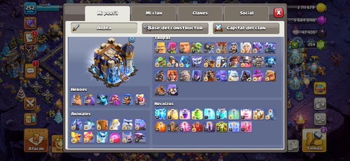 TH18 MAXED | FILIPINAS