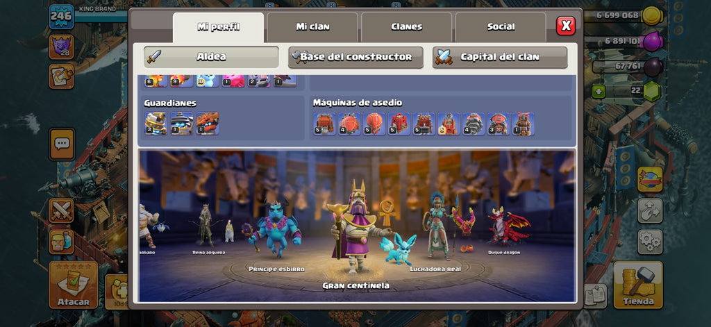 TH18 SEMI MAXED | INDIA