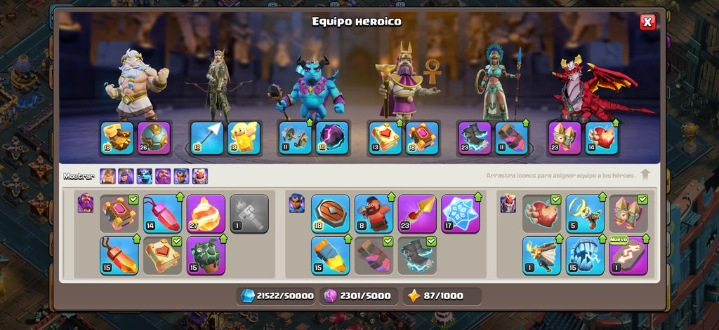 TH18 SEMI MAXED | INDIA