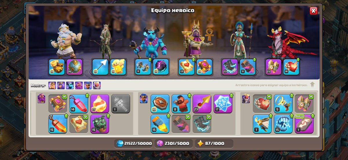 TH18 SEMI MAXED | INDIA