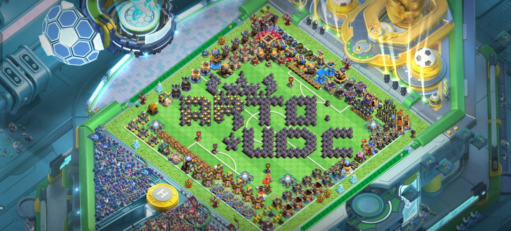 GANGAZO TH18 MAX  REGIÓN USA