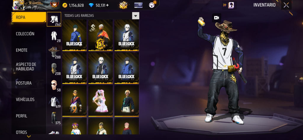 PRIME 8 | HIP HOP | STEAMPUNK | 5 EVOS MÁX | TODOS LOS PASES VETERANOS