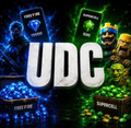 COMUNIDAD UDC