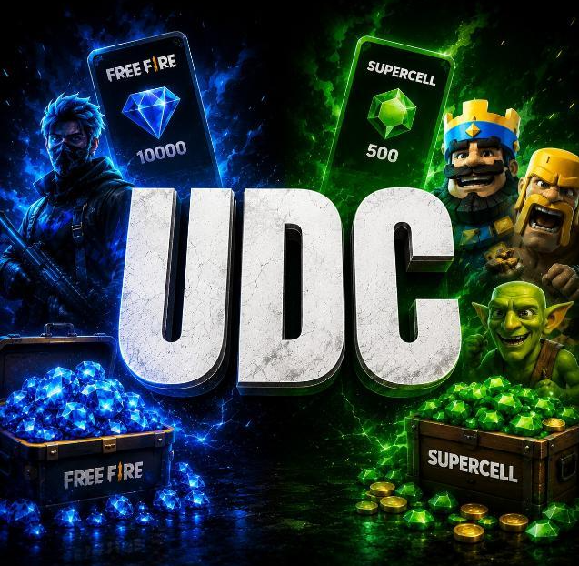 COMUNIDAD UDC